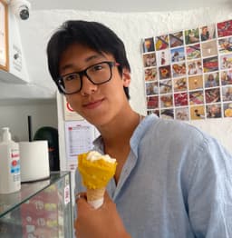 Jerry Wu